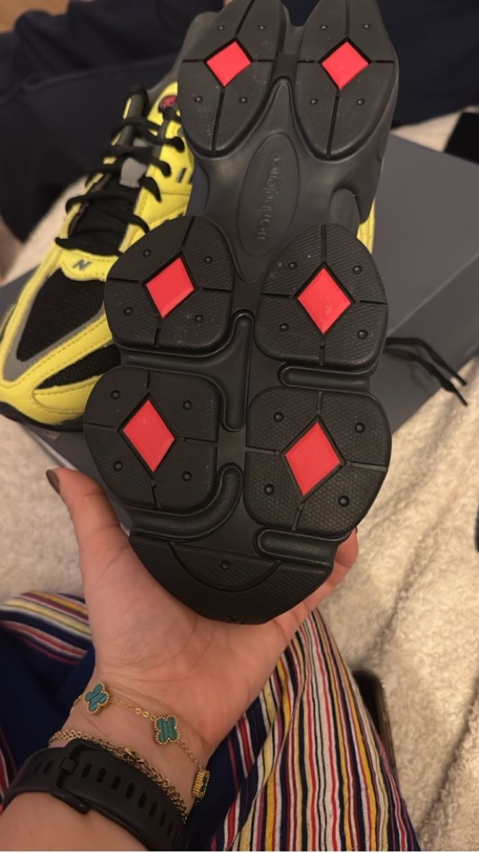 Baskets  new balance - photo numéro 6