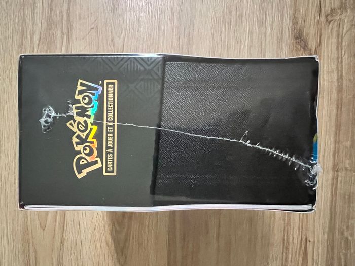 ETB Pokémon ME01 – Méga-Évolution Gardevoir – Neuve & Scellée - photo numéro 5