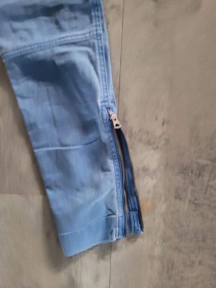 Pantalon Ralph lauren - photo numéro 6