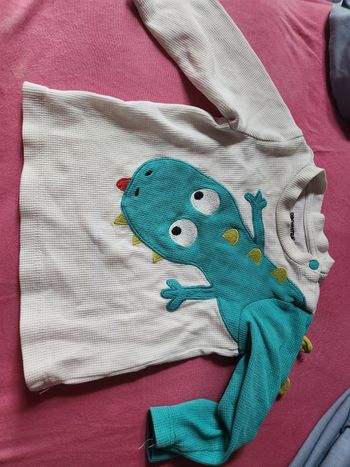T shirt bébé 9 mois