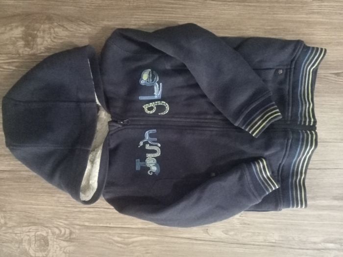 Veste