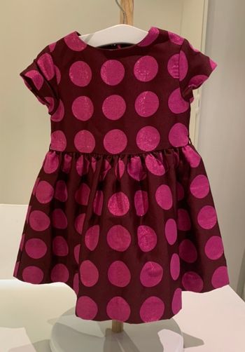 Robe jacadi