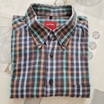 chemise homme
