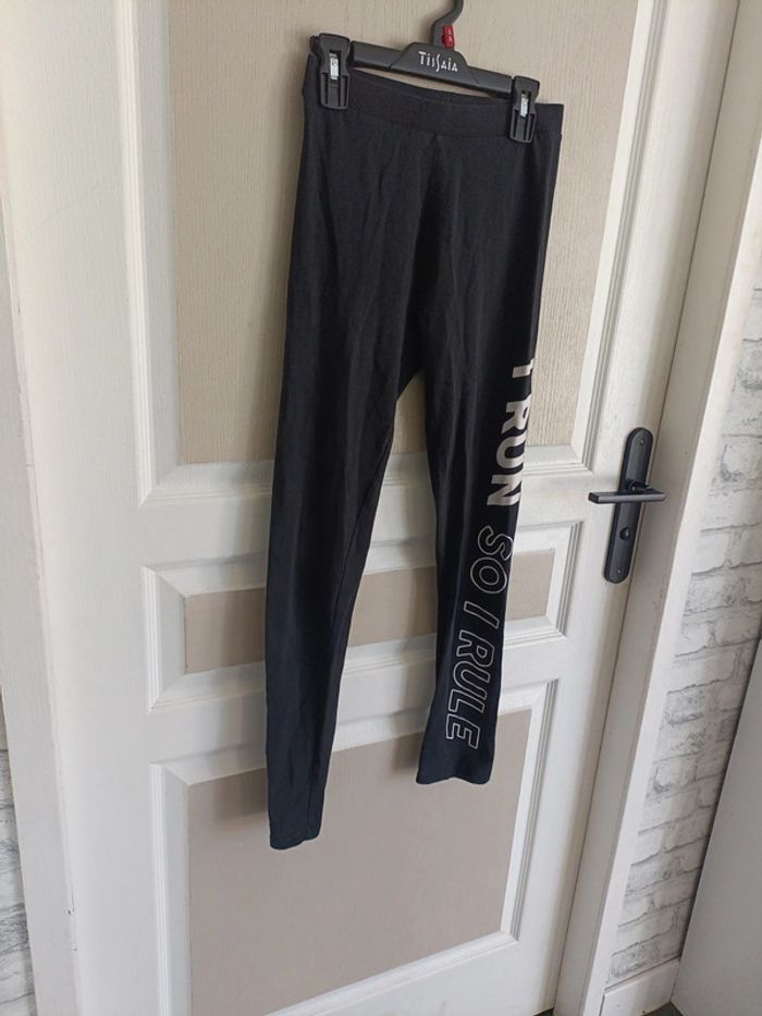 Legging Gémo 14 ans - photo numéro 3