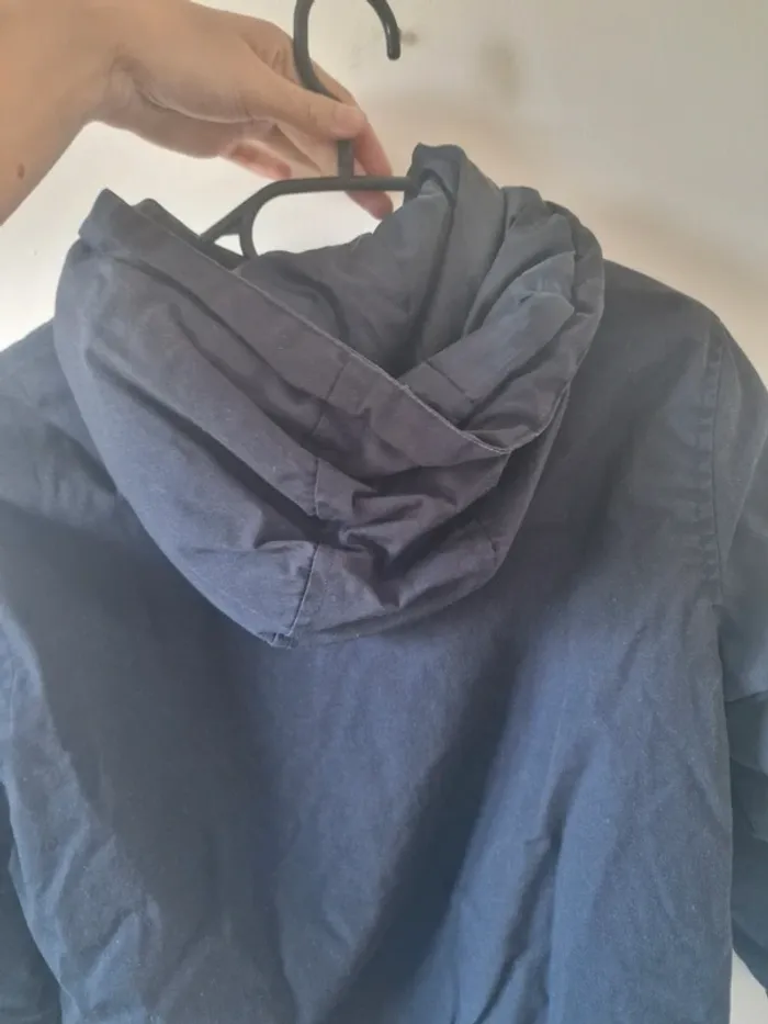 Manteau - photo numéro 5