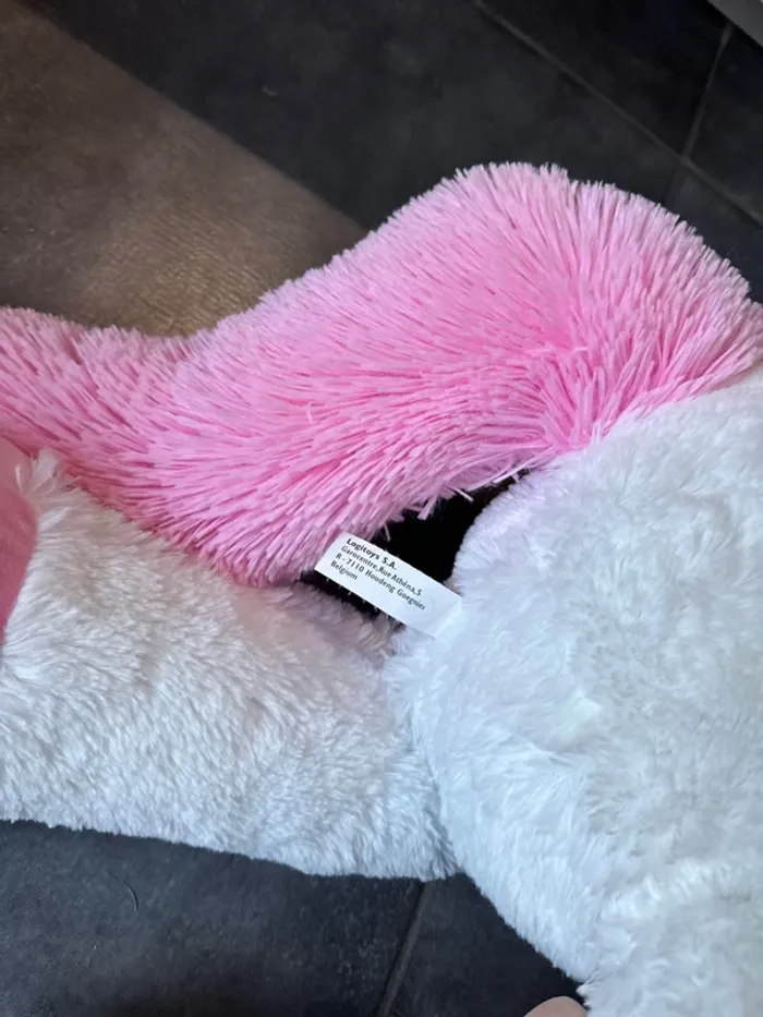 Peluche licorne - photo numéro 9
