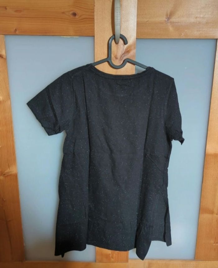 Tee shirt long - photo numéro 2