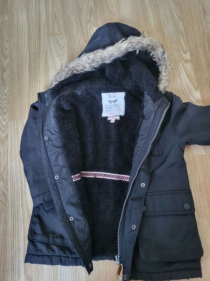 Manteau - photo numéro 3