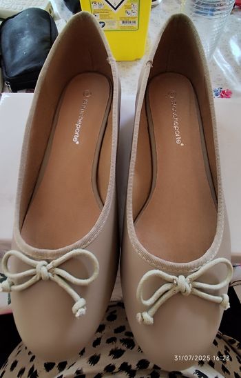 Ballerines