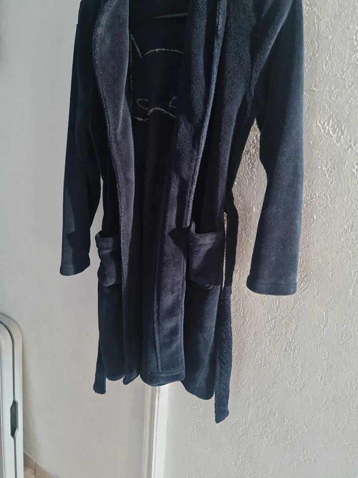 Robe de chambre 10-12 ans  - I'm a super hero - photo numéro 5