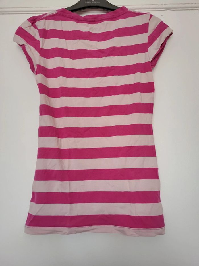 T-shirt Nike Xs - photo numéro 2