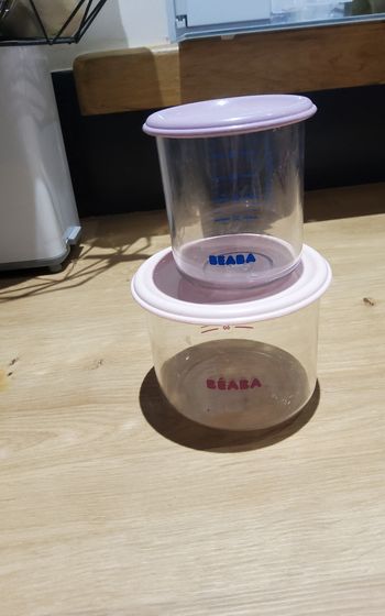 Boite beaba
