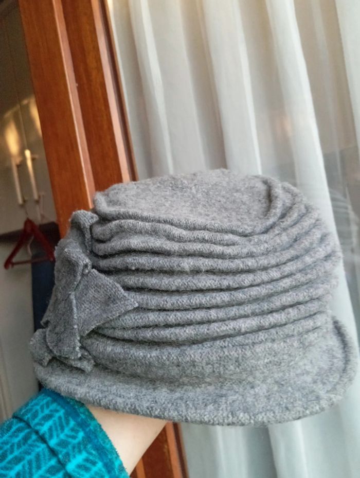 Chapeau Vintage - photo numéro 3