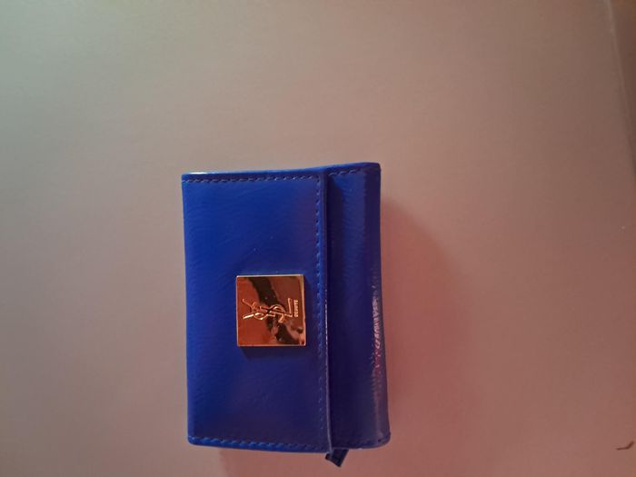 LOT 13 PORTES MONNAIES