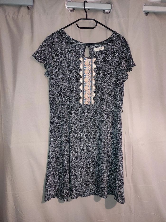 Robe taille S - photo numéro 3