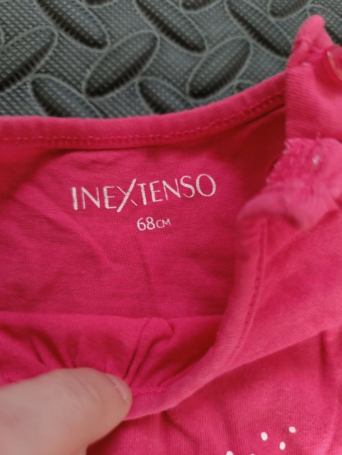 Lot vêtements fille - photo numéro 6