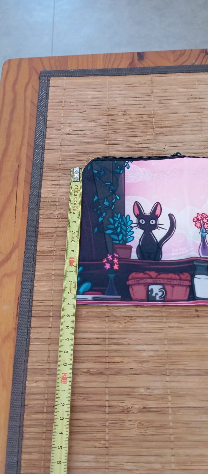 Trousse Kiki la petite sorcière - photo numéro 3