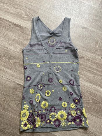 Débardeur femme taille m