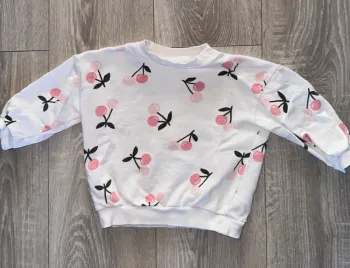 Pull fille