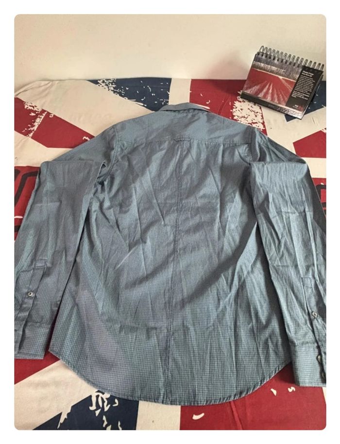 Chemise Smith&Jones taille S à carreau - photo numéro 11