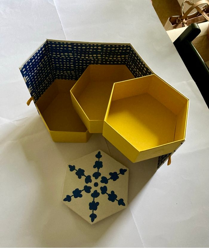 Boîte à bijoux - photo numéro 3