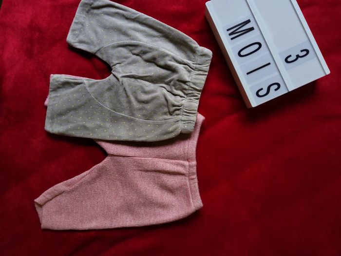 Pantalon - photo numéro 2