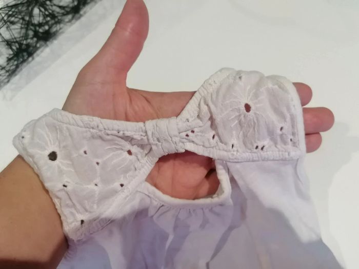 Débardeur Orchestra T 3 ans 👧🏻 - photo numéro 3