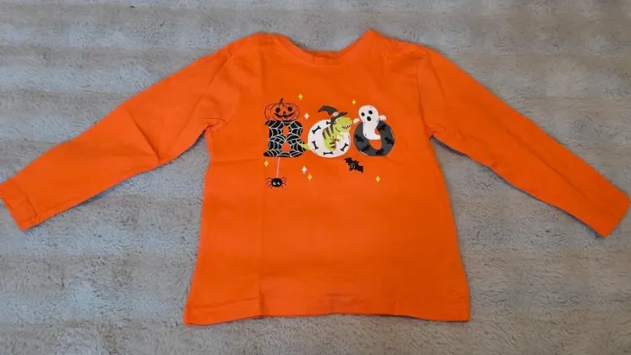 T-shirt 5-6ans