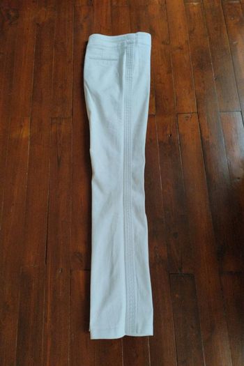 Jean Blanc La Redoute