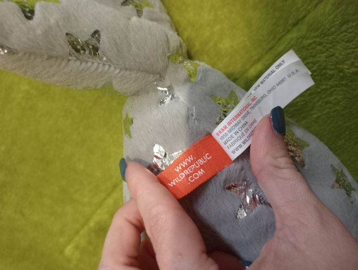 Peluche otarie - photo numéro 8