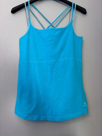 🌼Débardeur de sport taille 40🌼