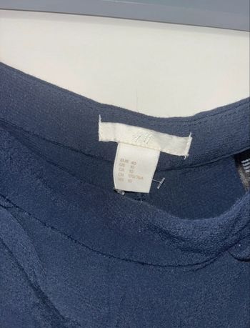 Short été léger H&M
