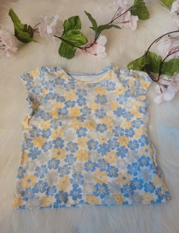 Tee-shirt manche courte