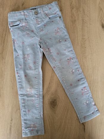 Jean skinny 3ans