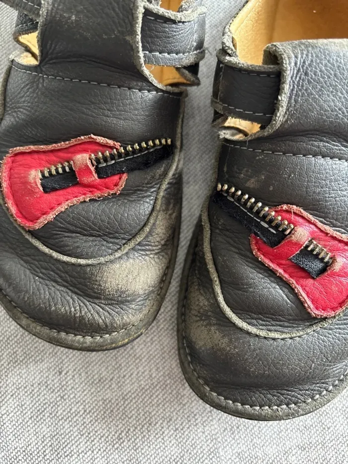 Lot chaussures timmo 32 - photo numéro 12