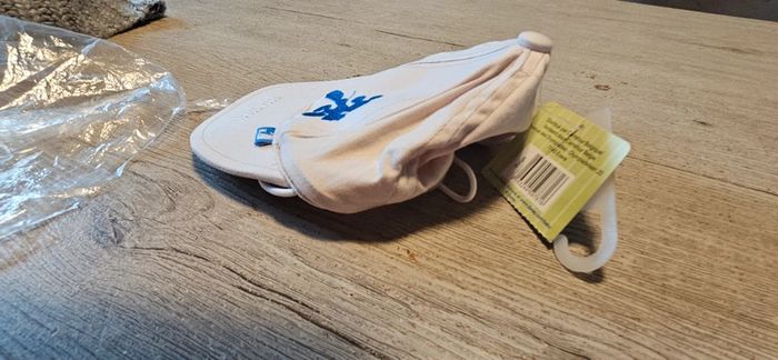 Casquette beige Disney, Mickey, 45 cm, neuve - photo numéro 2