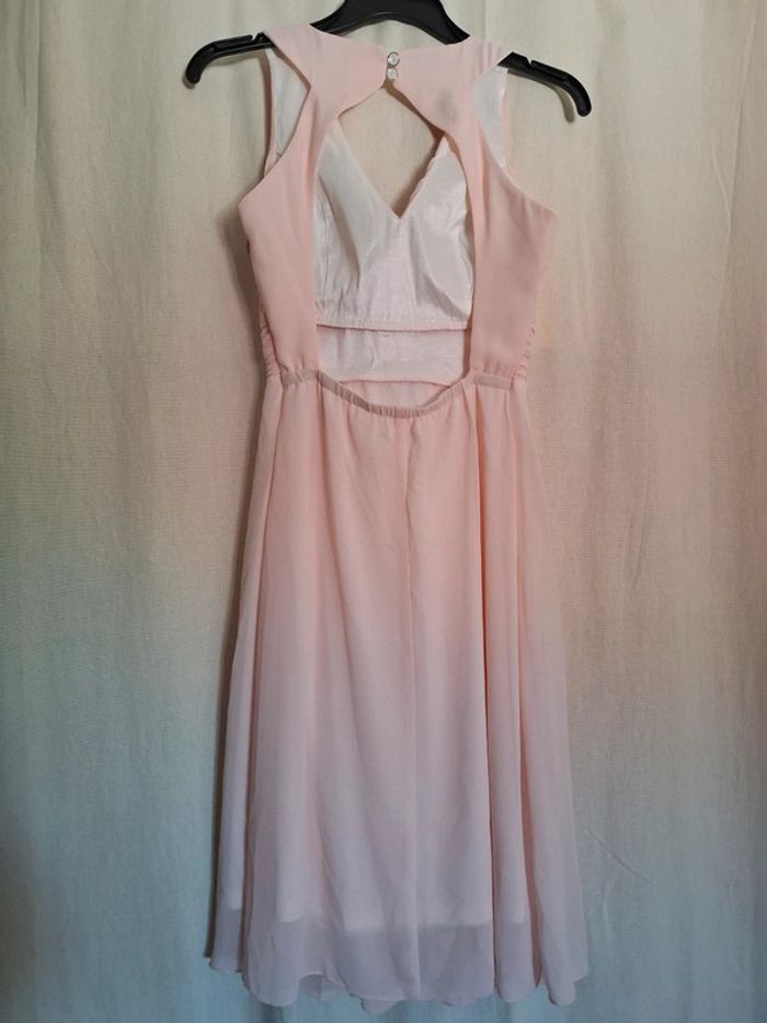 Robe fête cérémonie Charm's Paris - photo numéro 2