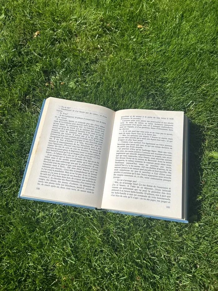 Livre Les jupes-culottes - photo numéro 2