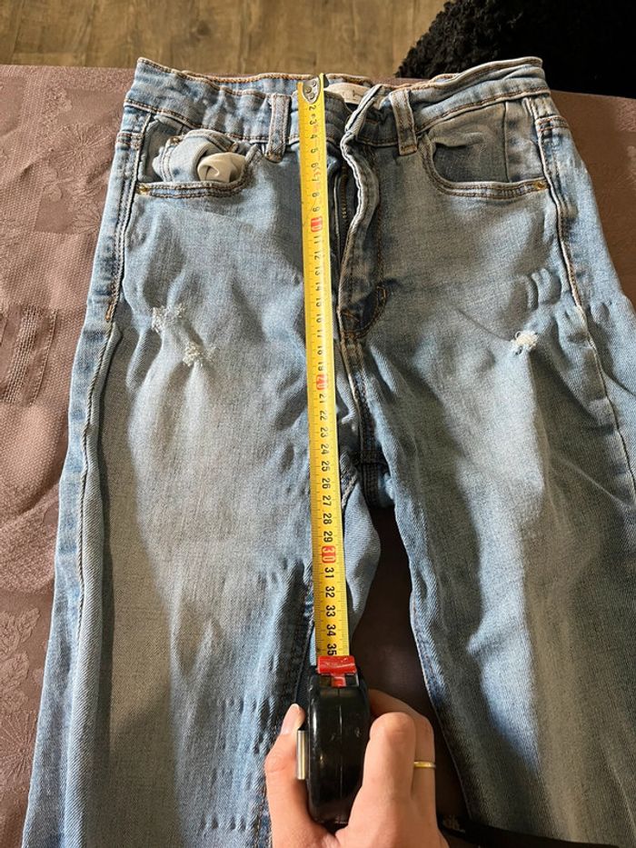 Jean stradivarius - photo numéro 8