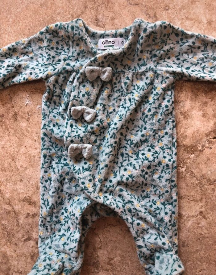 Pyjama - photo numéro 2