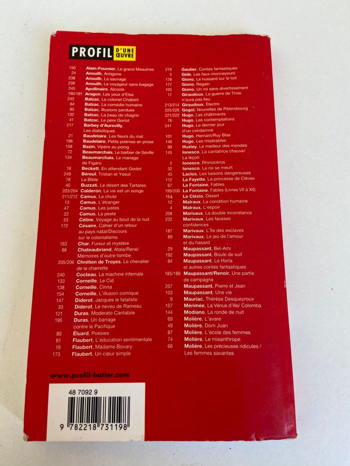 Le dernier jour d’un condamné victor hugo - photo numéro 2