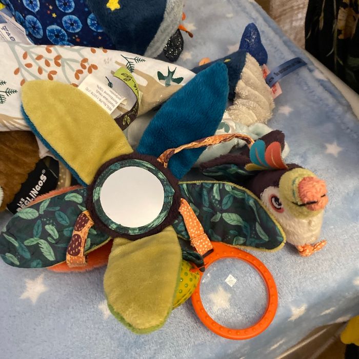 Gros lot garçon moulin roty deglingos …. - photo numéro 10
