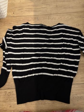 Pull mango M