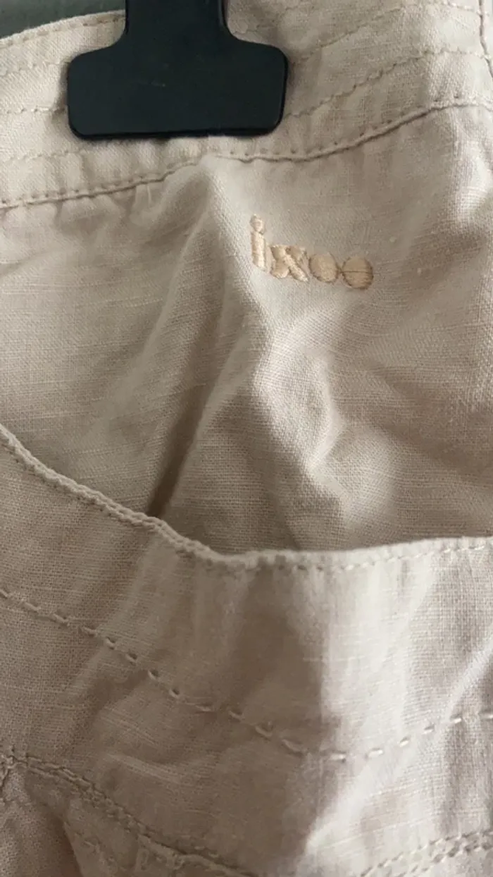 Short - photo numéro 2