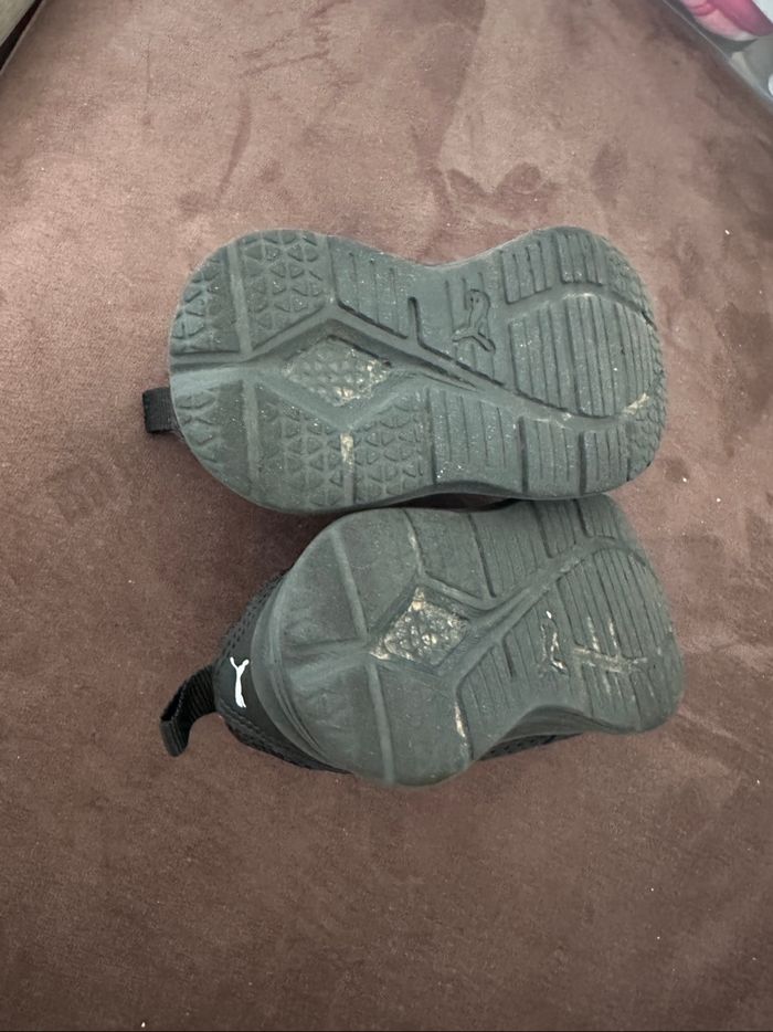 Baskets Puma 22 - photo numéro 3
