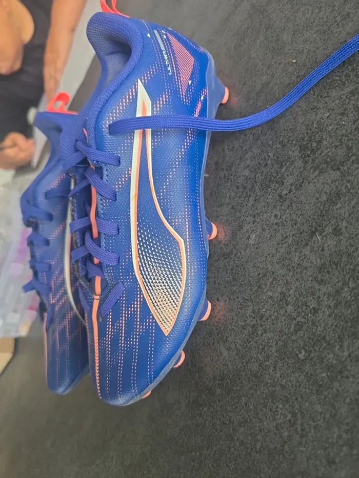 Crampon puma - photo numéro 2