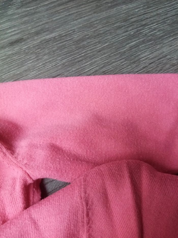 Mini gilet 12A - photo numéro 7