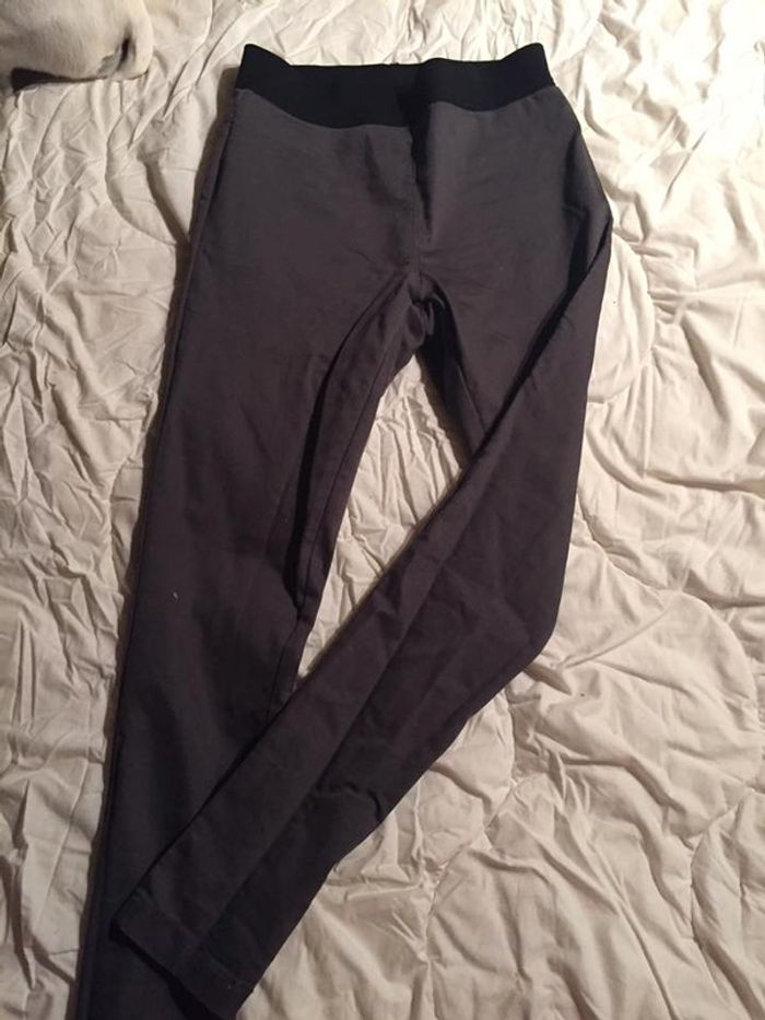 Pantalon slim