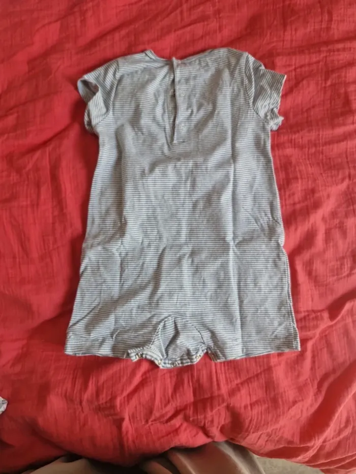 Pyjama - photo numéro 3