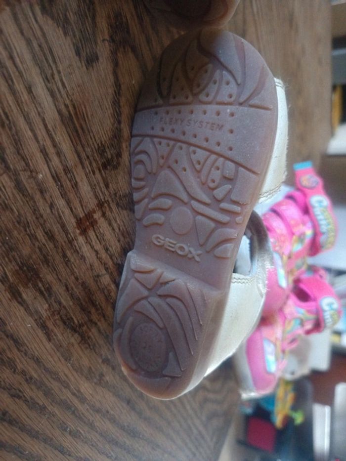 Lot chaussures - photo numéro 8